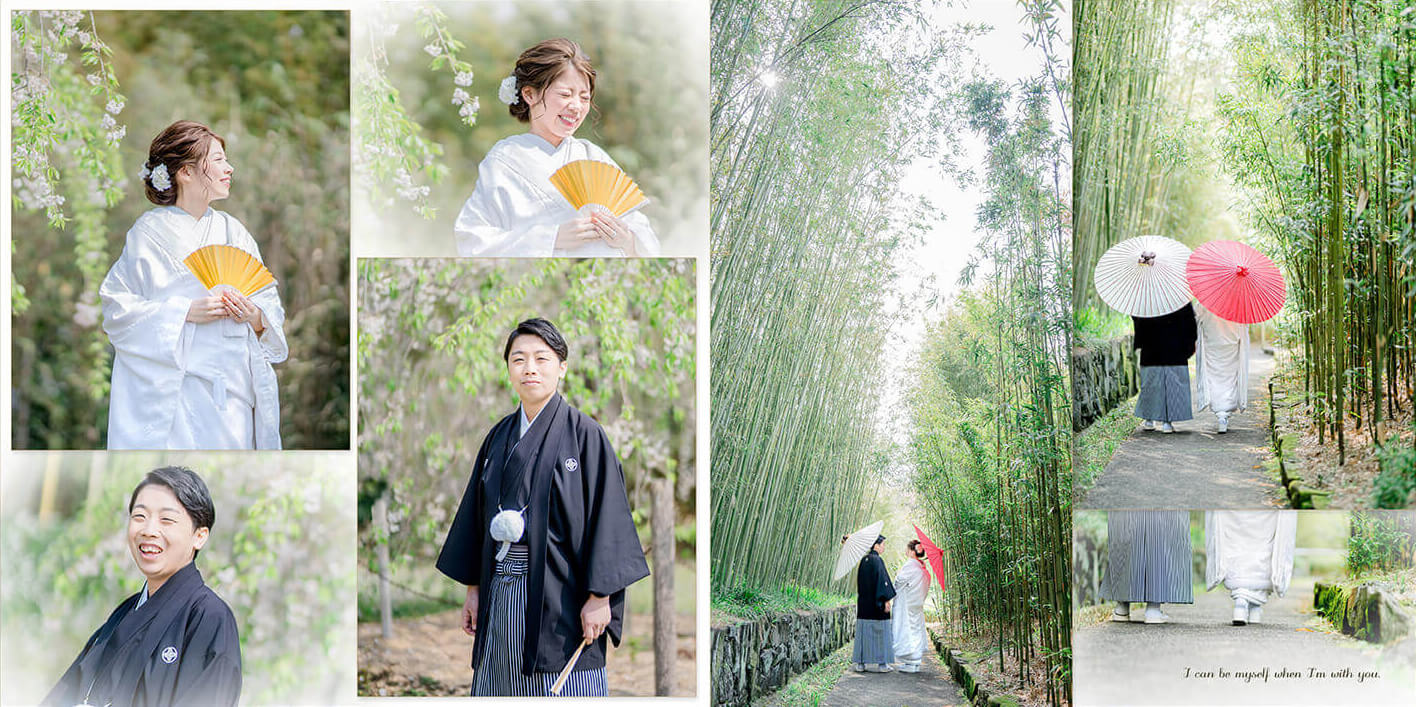 セントグレースヴィラ心斎橋 結婚式アルバム