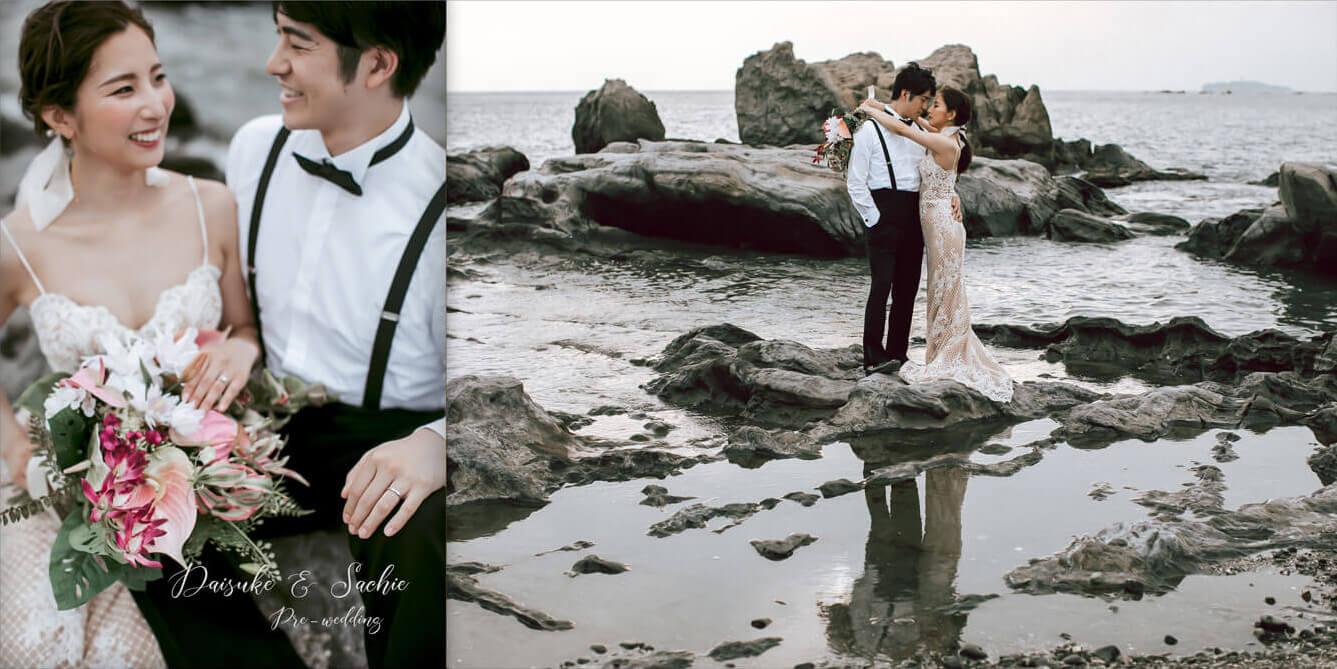 東京駅 前撮りアルバム