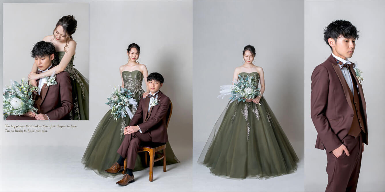 京都など フォトウエディング