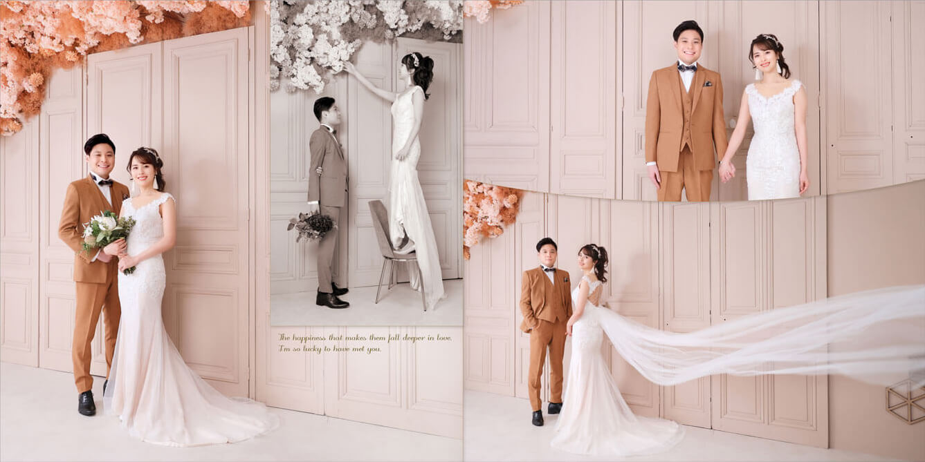 マリーゴールド門司港迎賓館 結婚式アルバム