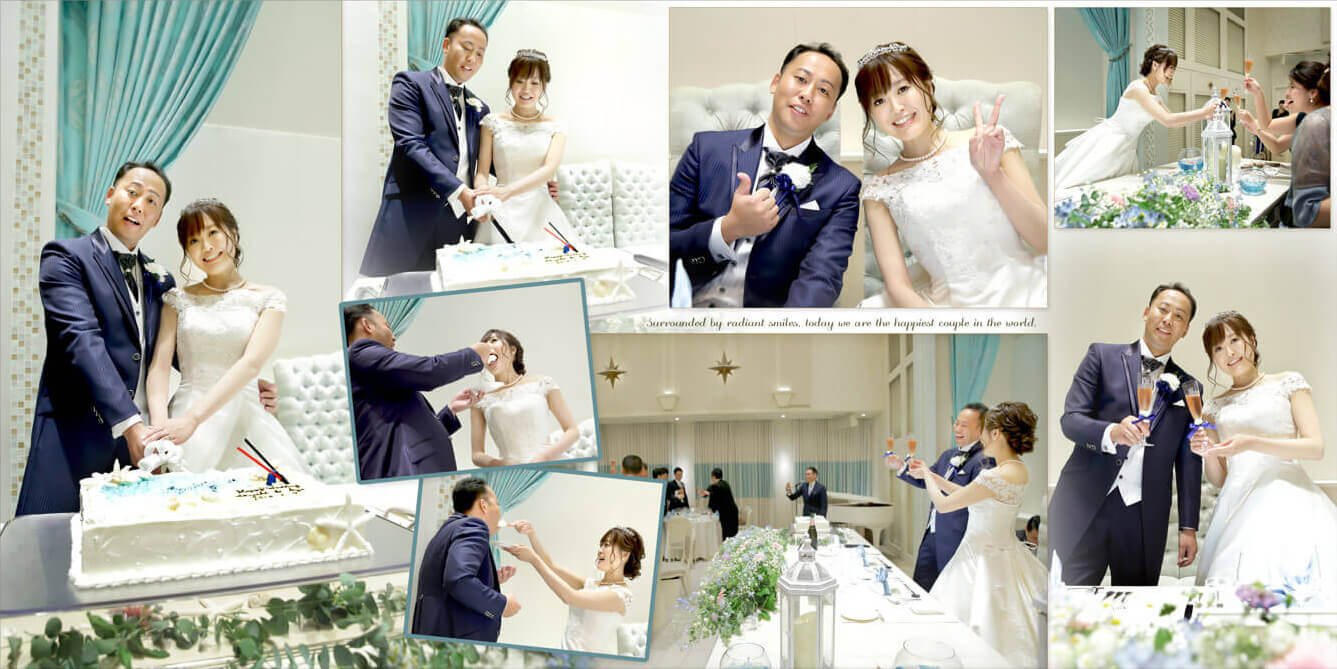 アニヴェルセルみなとみらい横浜