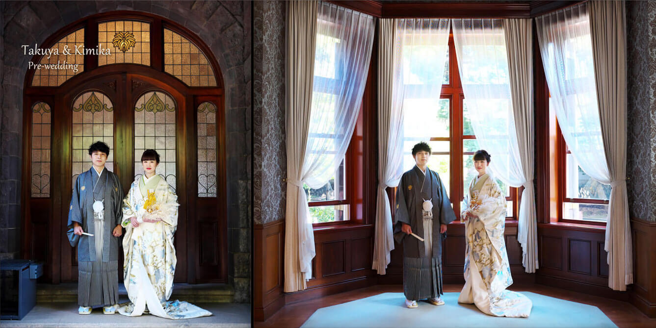 
伊勢山ヒルズ 結婚式アルバム