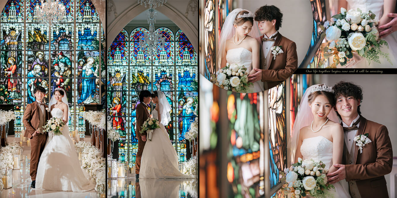 アートグレイス ウエディングコースト 東京ベイ 結婚式