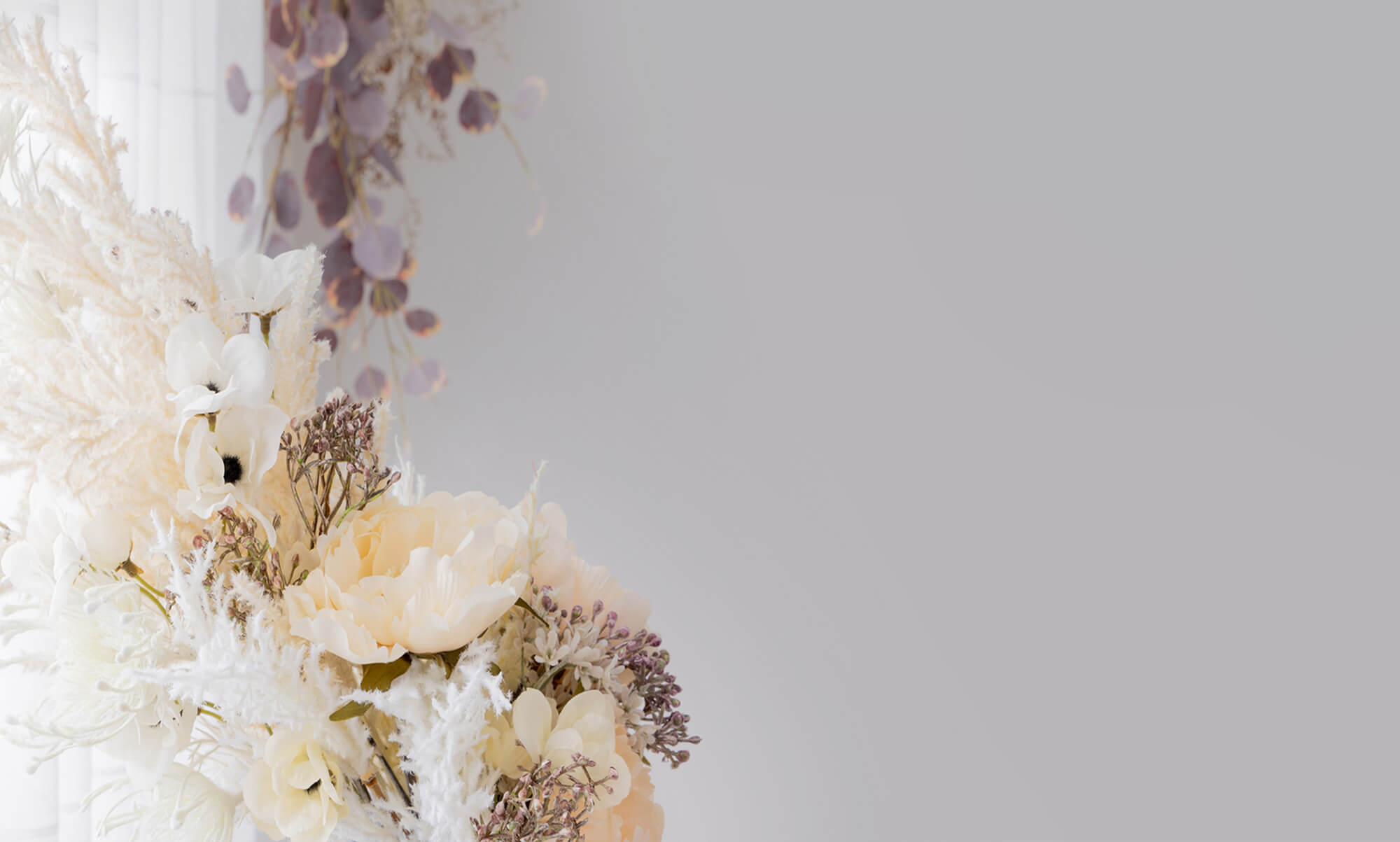 フッターメニュー