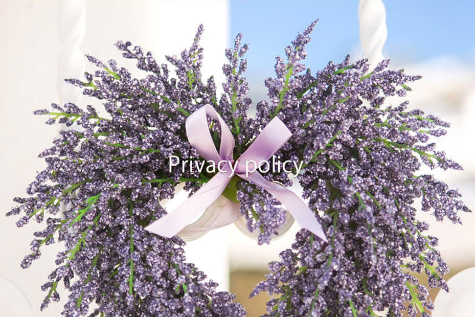 みやび職人工房 個人情報の取り扱いについて