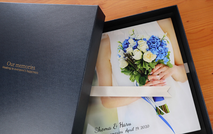 標準ケース付き