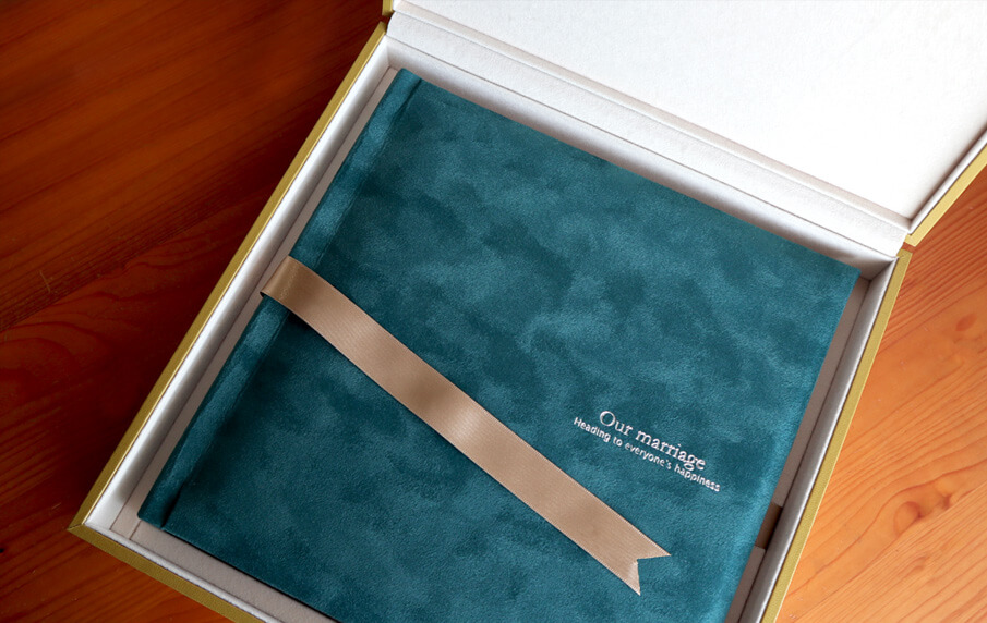 木製プレミアムケース